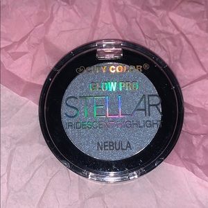 NEW!CITYCOLORGLOW PRO STELLAR IRIDESCENT HIGHLIGHT